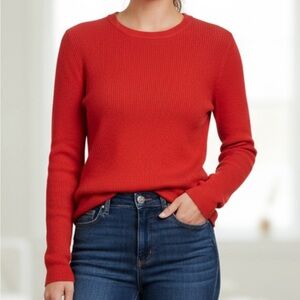 J. Crew Merino Wool Sweater
